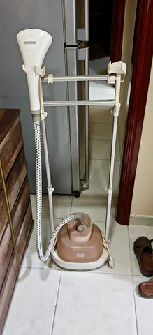 Standing Garment Steamer in Good Working Condition