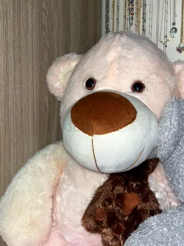 Plushie