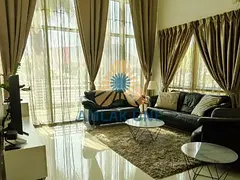 Street View | Furnished | Spacious Layout