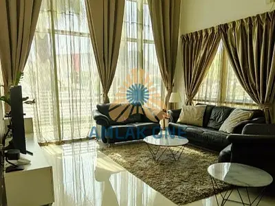 Street View | Furnished | Spacious Layout