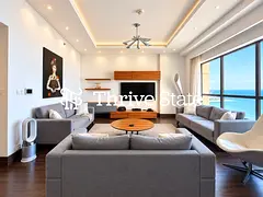 Fully Renovated | Full Sea View | Vacant Now