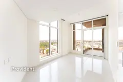 Spacious 2BR | Unfurnished | Vacant