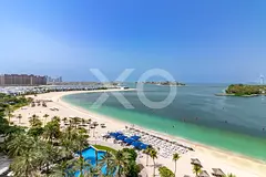Largest Layout | Full Sea View | Sky Villa