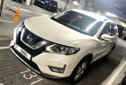 صورة مصغرة 11 لـ 2020 Nissan X-TRAIL