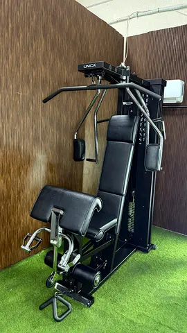 Technogym unica never used