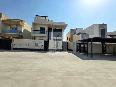 🔥 Modern Luxury Villa for Sale 🔥 Freehold ownership for all nationalities
