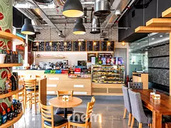 Vacant | Prime Location | High Footfall