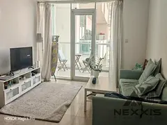 Authentic Listing | Furnished | Pool View