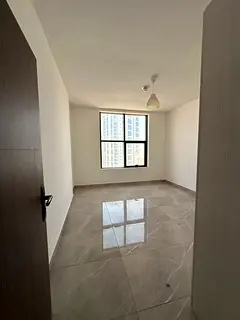 1BHK Apartment for Annual Rent with Port View in Al Rashidiya 1 – Clock Tower, Ajman (Code: 1673)