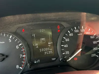 2020 Nissan NAVARA — миниатюра 18
