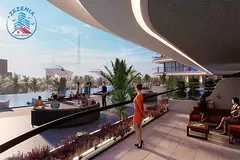 50K Booking | 15% ROI |CASH BUYER ONLY | Corner Unit