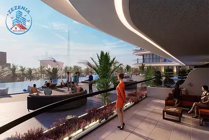 50K Booking | 15% ROI |CASH BUYER ONLY | Corner Unit