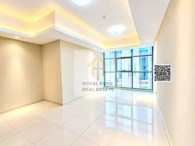 Bright & Spacious 1BR Apartment | Family Living at Gulfa Towers | Pool, Gym, Kid's Play Area & Parking.