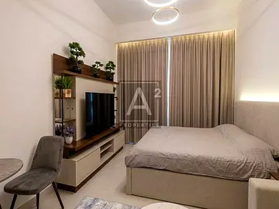 SPACIOUS | FULLY FURNISHED | MODERN LAYOUT