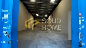 2000 Sqft 1bathroom Warehouse in Northern Emirates