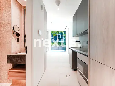 Vacant | Fitted Appliances | Studio