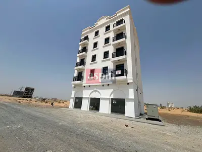 Spacious 1 BHK Apartment for Rent | Brand New