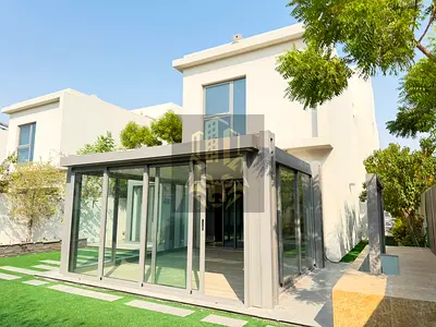🏡 **For Sale: Luxury Detached Villa – Al Zahia | Yasmin Phase – Sharjah** ✨ **A distinctive villa combining luxury, privacy, and green spaces with el
