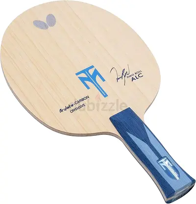 Timo Boll Alc Table Tennis
