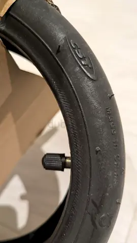 Spare Tyre for Xiaomi Scooters