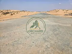 Commercial Land for Sale in Sajaa Sharjah Industrial Area – Great ROI