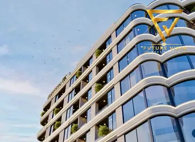 Open View Of Burj Khalifa *** 20\80% *** Fully Furnished