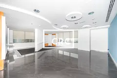 SZR Sea View | Tecom FZ | Premium Vacant Office