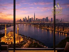 Skyline Views, Maid’s Room, waterfront, 14% ROI