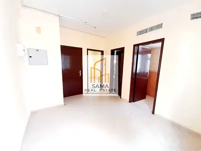 Hot offer 1 bhk only 27k in school zone muwailiha