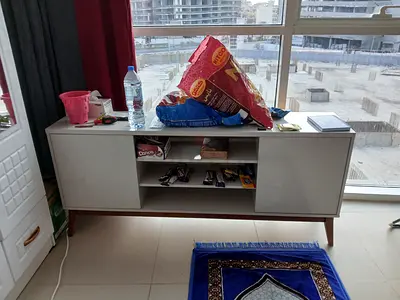 Tv table