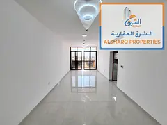 Luxury 2-Bedroom Apartment for Rent in Al Hamidiya, Ajman | Brand-New – First Occupant