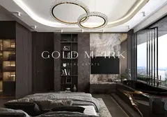 Luxury Apartment | High Floor | Brand New