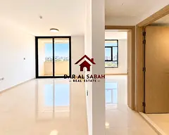 Brand New building/Offer price Very huge layout/Open view balcony /Master bedroom with separate spac
