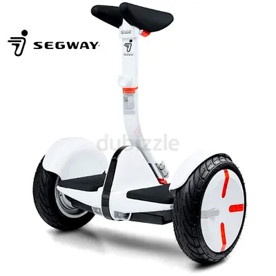 Segway miniPRO Self-Balancing Electric Scooter — Excellent Condition