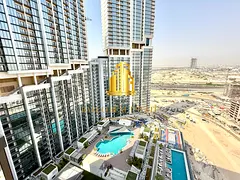 BRAND NEW | LUXURY 2 BR | BE THE 1ST TENANT!