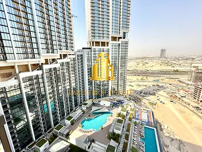 BRAND NEW | LUXURY 2 BR | BE THE 1ST TENANT!