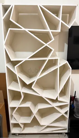 Display Cabinet