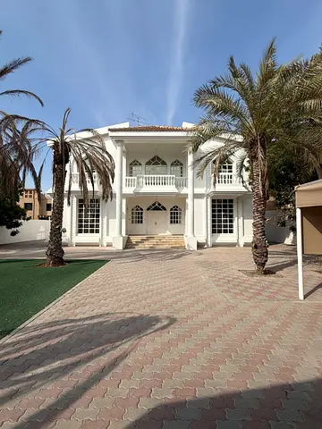 Villa for Sale in Mirdif | Prime Location