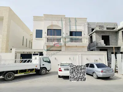 فيلا فاخرة للإيجار في الحليو 2 – 5 غرف ومسبح خاص | 150,000 درهم