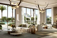 Serro | 4 Bed Villa | 6,289 Sqft Large Plot | Handover 2030