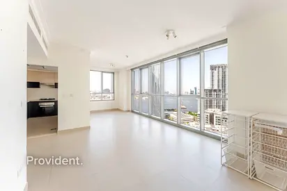 Huge Layout | Prime Location | Creek View