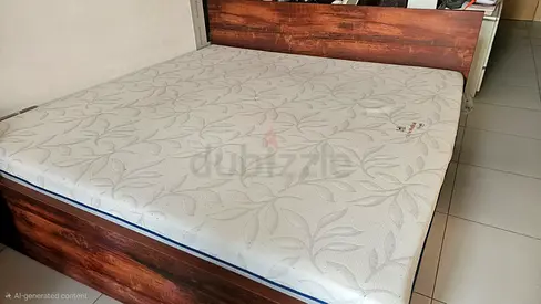 Full home furniture set for sale for a single family - Selling as we are going back to home country