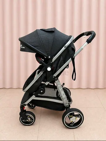 Teknum 3 in 1 Pram Stroller