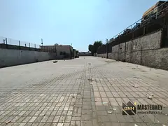 Prime Location Open Yard for Rent – Industrial Area 3