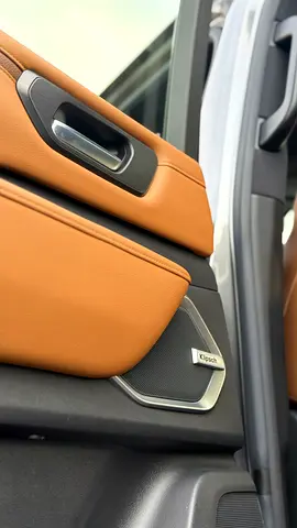 2025 Nissan PATROL 缩略图 19