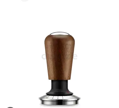 Sage gauge coffee tamper 54mm