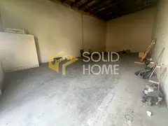 Furnished 2000 Sqft Warehouse in Industrial 12
