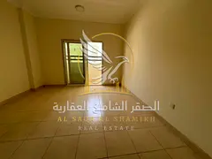 Brand New 1BR Al Qulaya Balcony City View Central AC