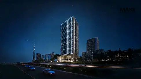 Investor Deal | Spacious 1BR | Smart Home | Ready Soon