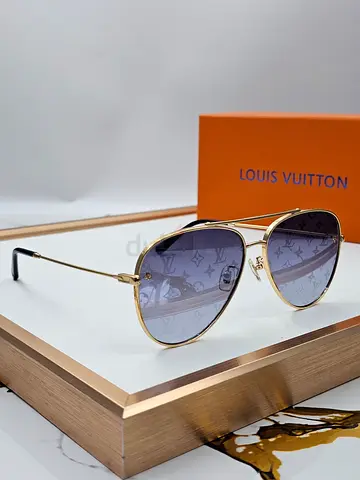 LV sunglasses for men